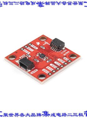 SEN-17871 开发板评估板 QWIIC KX132-1211 ACCELEROMETER