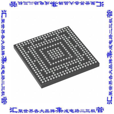 M2S050-FCSG325I 集成电路芯片IC SOC CORTEX-M3 166MHZ 325BGA