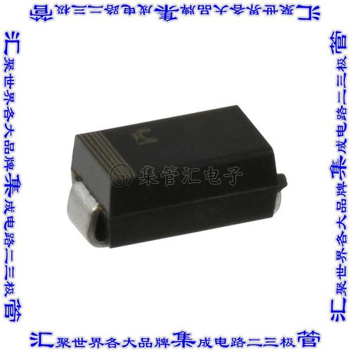 CURA107-G 二极管 ULTRAF SMA 1000V 1A 75NS 150C