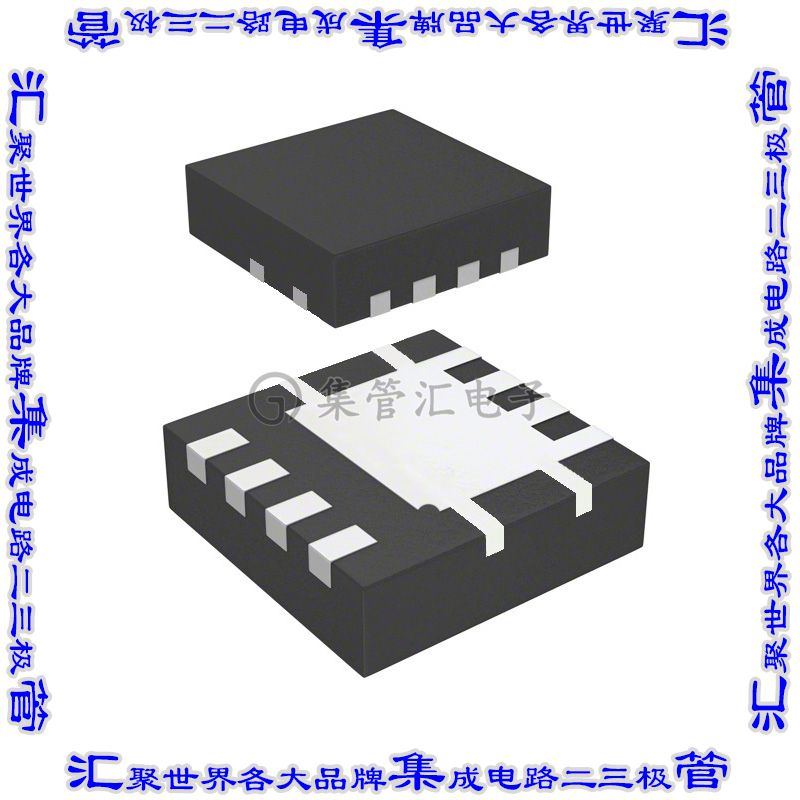 FDMC8622 晶体管 MOSFET N-CH 100V 4A/16A 8MLP
