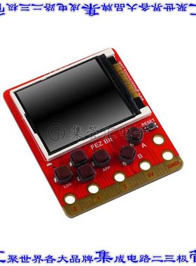 SCC-FBIT-B 开发板评估板 SITCORE FEZ BIT SBC