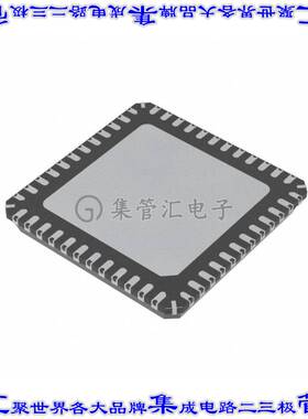 TLE98442QXXUMA1 集成电路芯片IC MOTOR DRIVER 48VQFN