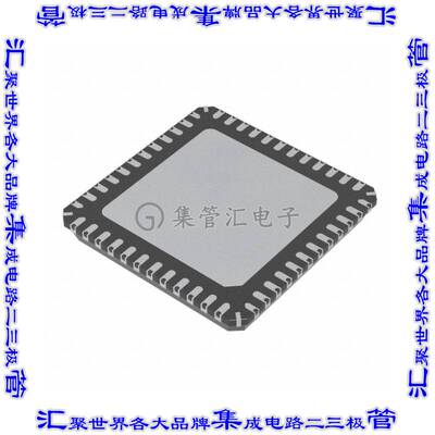 TLE98442QXXUMA1 集成电路芯片IC MOTOR DRIVER 48VQFN