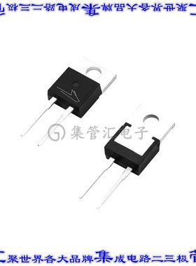 C3D08065I 二极管 DIODE SIL CARB 650V 16.5A TO220
