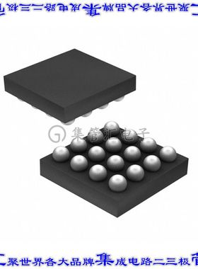 ADP5585ACBZ-00-R7 集成电路芯片IC INTFACE SPECIALIZED 16WLCS