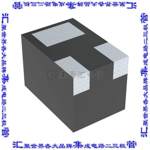 NTNS2K1P021ZTCG 晶体管 MOSFET P-CH 20V 127MA 3XDFN