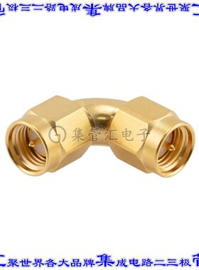 FMAD1197 连接器接插件ADAPT PLUG-PLUG SMA SS 1.35 VSWR