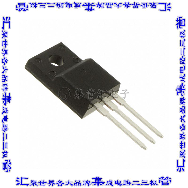 DPG20C300PN 二极管阵列 DIODE ARR GP 300V 10A TO220ABFP