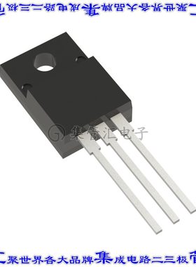 STPF1030 二极管阵列 DIODE ARRAY GP 300V 5A ITO220AB