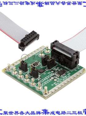 DC955A 开发板评估板 BOARD DELTA SIGMA ADC LTC2483