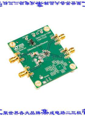 DC1108A 开发板评估板 EVAL BOARD FOR LT6411