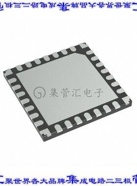 DSPIC33CK256MP502-I/2N 单片机IC MCU 16BIT 256KB FLASH 28UQF