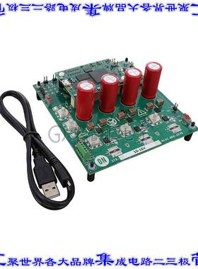 STR-10-16V-BLDC-MDK-GEVK 开发板评估板 EVAL KIT NCP1034 NTMFS