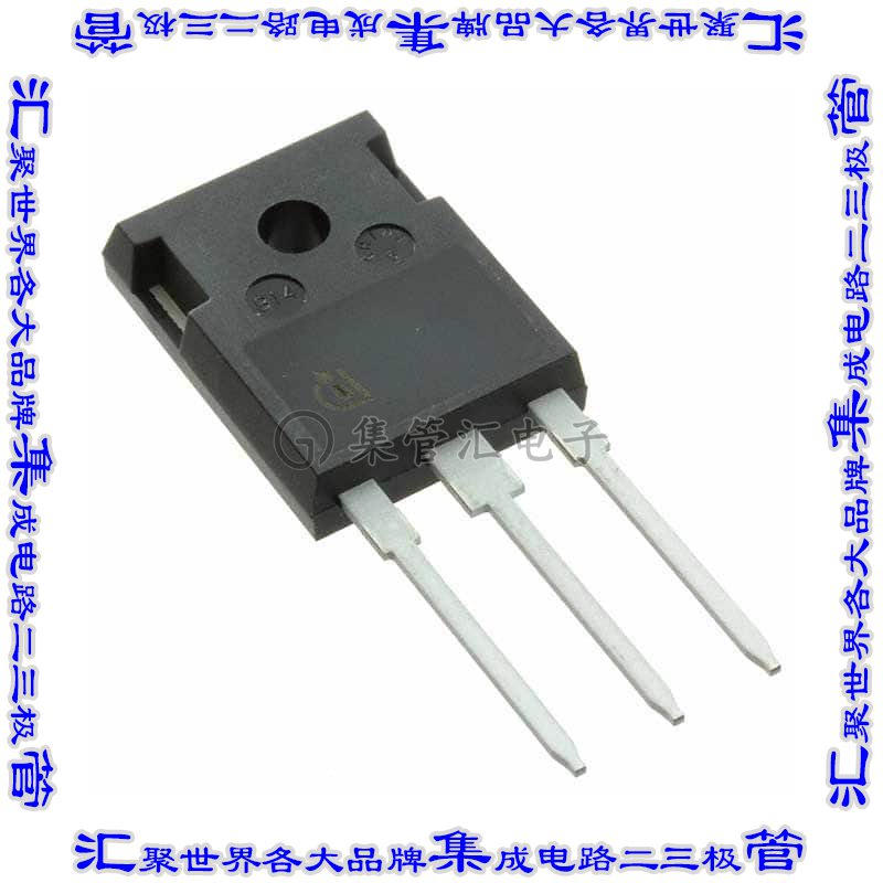 IKW50N65SS5XKSA1 晶体管 IGBT TRENCH FS 650V 80A TO247-3