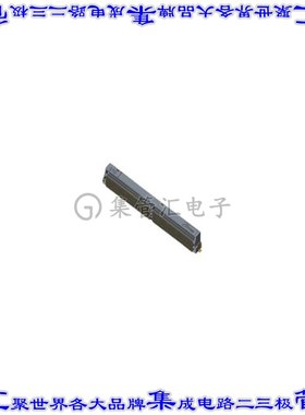 52742-3140M-001 连接器接插件0.5MM MXM CONN. SMT D/R R/A H=7.