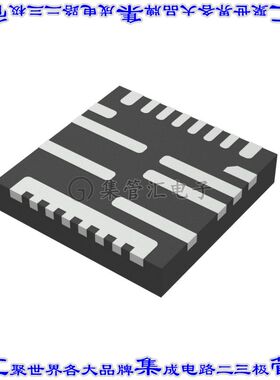 MP86905GR-Z 集成电路芯片IC HALF BRIDGE DRIVER 23QFN