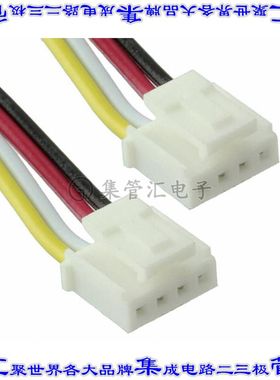 110990036 开发板评估板 GROVE 4PIN CABLES 5PACK 5CM