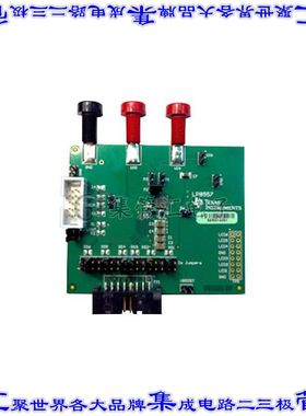 LP8557IEVM 开发板评估板 EVAL MODULE FOR LP8557I