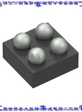 MAX44281OANS+T 集成电路芯片IC OPAMP GP 1 CIRCUIT 4WLP