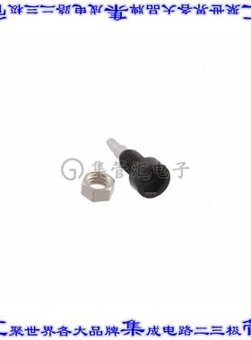 R921920000 连接器接插件BAN2 F DLPI INSUL SP BLACK