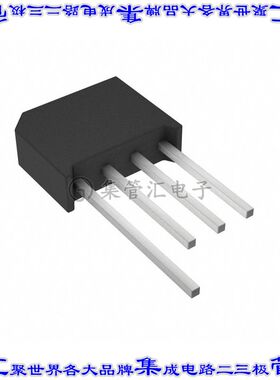 KBL404-G 桥式整流器二极管 BRIDGE RECT 1PHASE 400V 4A KBL