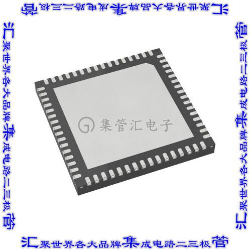 NAFE11388B40BSMP 集成电路芯片IC 8-IN LOW-POWER 25V AFE