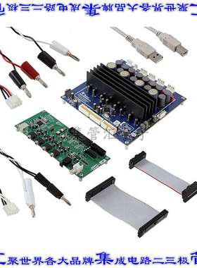 TAS5518-5152K8EVM 开发板评估板 EVAL MODULE FOR TAS5518/TAS51