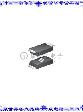 TSD1GLWH 二极管 1A, 600V, STANDARD RECOVERY RECT