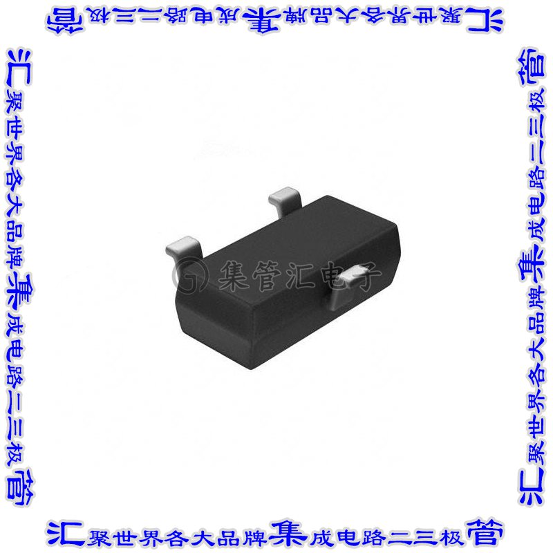 SMBD914E6327HTSA1 二极管 DIODE GEN PURP 100V 250MA SOT23