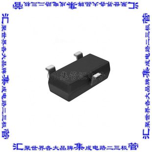 BSS126H6327XTSA2 晶体管 MOSFET N-CH 600V 21MA SOT23-3
