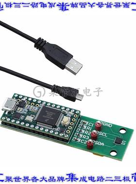 ASEK31300EEJA-1000-DK 开发板评估板 EVAL BOARD FOR ALS31300