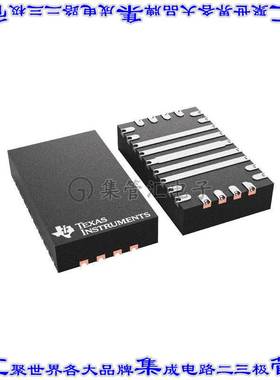 TPS55289QWRYQRQ1 集成电路芯片IC REG BUCK BOOST ADJ 5A 21VQF