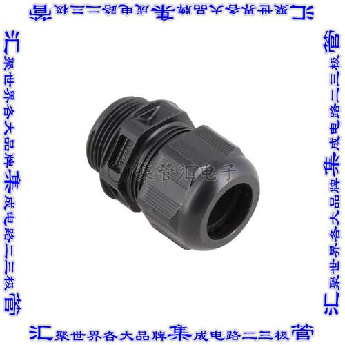 19410005121 连接器接插件HAN-ECO M25 CABLE GLAND FOR CABL