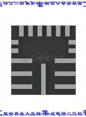 MAX20006AFOD/VY+T 开关稳压器IC REG BUCK 3.3V 6A 17FC2QFN电