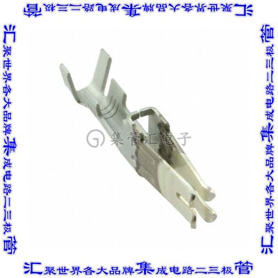 428150114 0428150114连接器接插件CONN SOCKET 10-12AWG CRIMP S