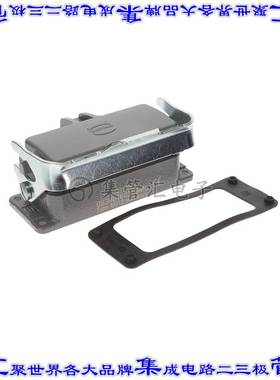 09300160306ML 连接器接插件CONN BASE BOTTOM ENTRY SZ16B