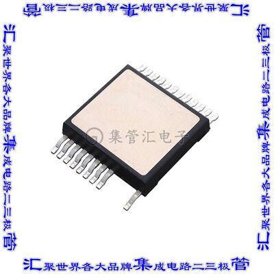 MMIX1F420N10T 晶体管 MOSFET N-CH 100V 334A 24SMPD