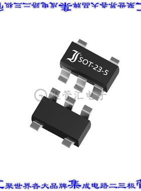 LDI8119-3.3EN 集成电路芯片VR SOT23-5 18V 3.234V 3.366V