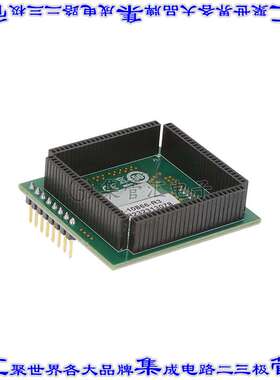 MA320207 开发板评估板 ATSAME54 MOTOR CONTROL PIM