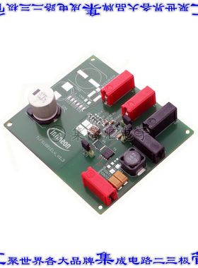 DEMOBOARDTLF51801ELTOBO1 开发板评估板 DEMOBOARD TLF51801ELV