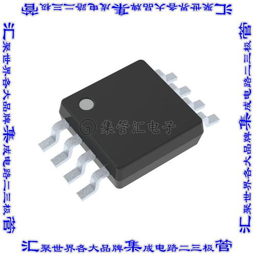 TXU0102DCUR 集成电路芯片IC TRANSLATOR UNIDIR 8VSSOP