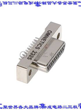 A98022-021 连接器接插件MICRO-D CONNECTOR PCB