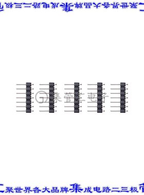 102010490 开发板评估板 7-PIN MALE HEADER FOR XIAO 5PACK