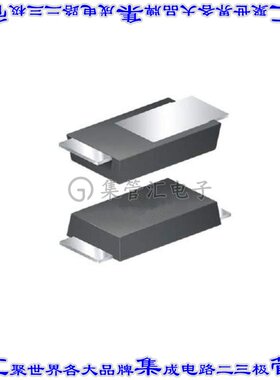 SS13LS 二极管 1A, 30V, SCHOTTKY RECTIFIER