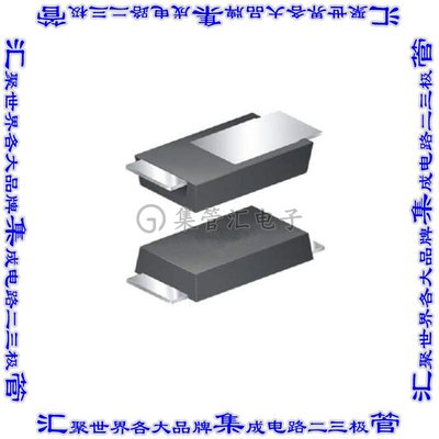 PU1DLS 二极管 25NS, 1A, 200V, ULTRA F RECOV