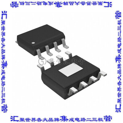 LP2998QMRX/NOPB 集成电路芯片IC REG CONV DDR 1OUT 8SOPWRPAD
