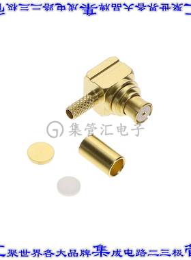 R222M80500W 连接器接插件SMPMAX F RA F CR 2.6/50S