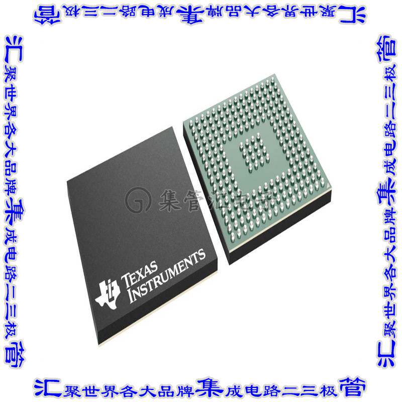 DLPC120ZXSRQ1 集成电路芯片IC DIG MICROMIRROR DEV 216NFBGA