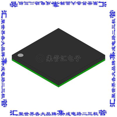 CY7B994V-5BBXI 集成电路芯片IC CLK BUFF 100TBGA