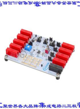 DEMOBOARDTLD2314ELTOBO1 开发板评估板 DEMOBOARD TLD2314EL